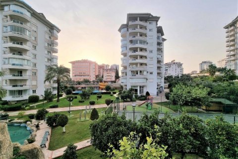 Lejlighed i Cikcilli, Antalya, Tyrkiet Nr. 208892 - 1