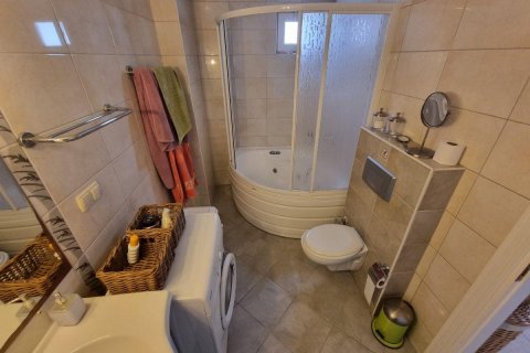 Lejlighed i Cikcilli, Antalya, Tyrkiet Nr. 208892 - 25