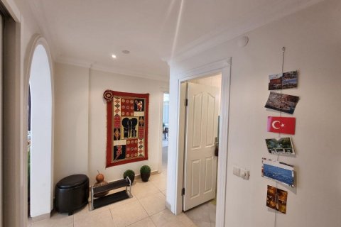 Lejlighed i Cikcilli, Antalya, Tyrkiet Nr. 208892 - 6