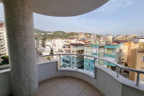 Lejlighed i Cikcilli, Antalya, Tyrkiet Nr. 208892 - 30