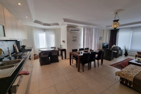Lejlighed i Cikcilli, Antalya, Tyrkiet Nr. 208892 - 12