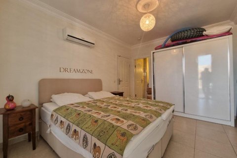 Lejlighed i Cikcilli, Antalya, Tyrkiet Nr. 208892 - 29