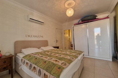 Lejlighed i Cikcilli, Antalya, Tyrkiet Nr. 208892 - 28