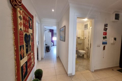 Lejlighed i Cikcilli, Antalya, Tyrkiet Nr. 208892 - 24
