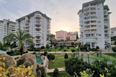 Lejlighed i Cikcilli, Antalya, Tyrkiet Nr. 208892 - 2
