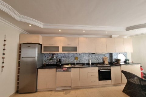 Lejlighed i Cikcilli, Antalya, Tyrkiet Nr. 208892 - 13