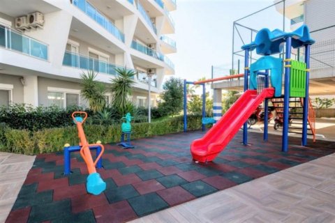 Daire   Cikcilli, Antalya, Türkiye №208891 - 11