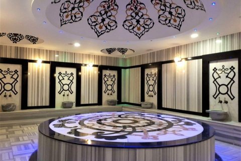 Daire   Cikcilli, Antalya, Türkiye №208891 - 13