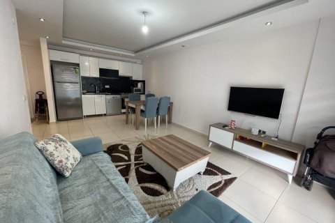 Daire   Cikcilli, Antalya, Türkiye №208891 - 16