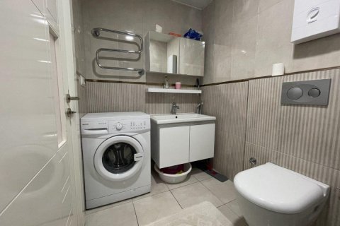 Daire   Cikcilli, Antalya, Türkiye №208891 - 23