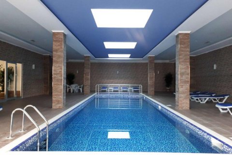 Daire   Cikcilli, Antalya, Türkiye №208891 - 8