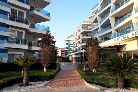 Daire   Cikcilli, Antalya, Türkiye №208891 - 6