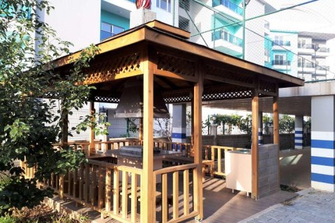 Daire   Cikcilli, Antalya, Türkiye №208891 - 14