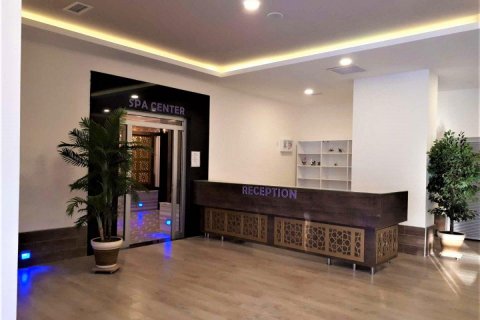 Daire   Cikcilli, Antalya, Türkiye №208891 - 12