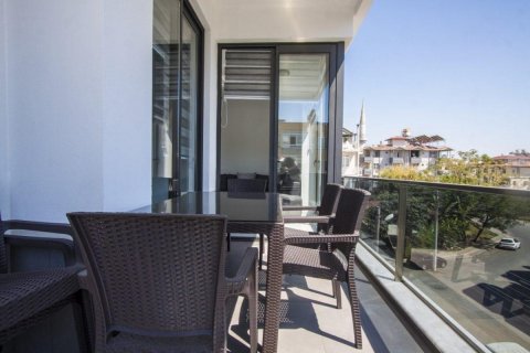 Продажа квартиры  в Аланье, Анталье, Турция 3 комн., 105м2, №208897 – фото 24