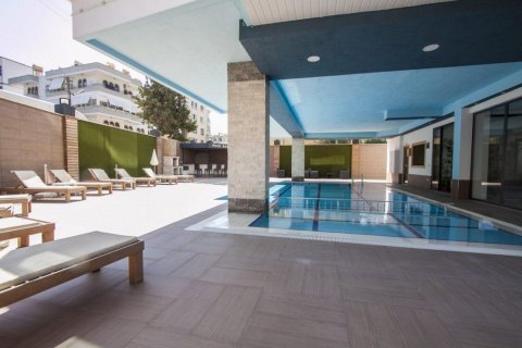 Продажа квартиры  в Аланье, Анталье, Турция 3 комн., 105м2, №208897 – фото 5