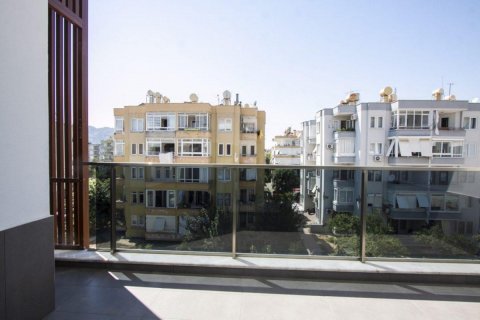 Продажа квартиры  в Аланье, Анталье, Турция 3 комн., 105м2, №208897 – фото 27