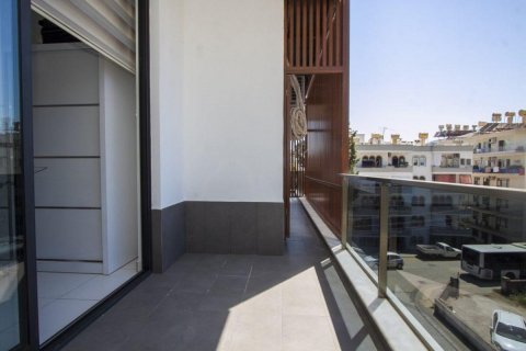 Продажа квартиры  в Аланье, Анталье, Турция 3 комн., 105м2, №208897 – фото 28