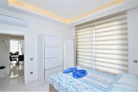 Продажа квартиры  в Аланье, Анталье, Турция 3 комн., 105м2, №208897 – фото 19