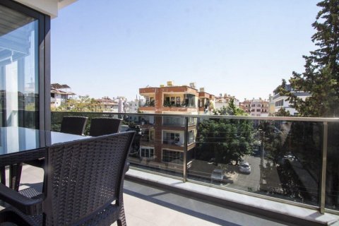 Продажа квартиры  в Аланье, Анталье, Турция 3 комн., 105м2, №208897 – фото 26