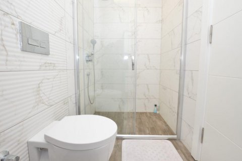 Продажа квартиры  в Аланье, Анталье, Турция 3 комн., 105м2, №208897 – фото 20