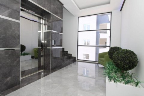 Продажа квартиры  в Аланье, Анталье, Турция 3 комн., 105м2, №208897 – фото 2