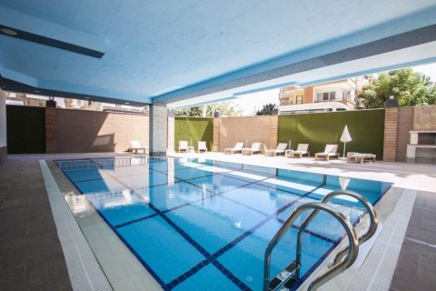 Продажа квартиры  в Аланье, Анталье, Турция 3 комн., 105м2, №208897 – фото 4