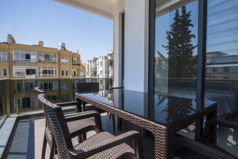 Продажа квартиры  в Аланье, Анталье, Турция 3 комн., 105м2, №208897 – фото 25