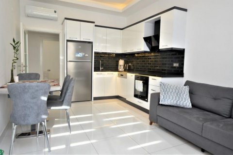 Продажа квартиры  в Аланье, Анталье, Турция 3 комн., 105м2, №208897 – фото 14