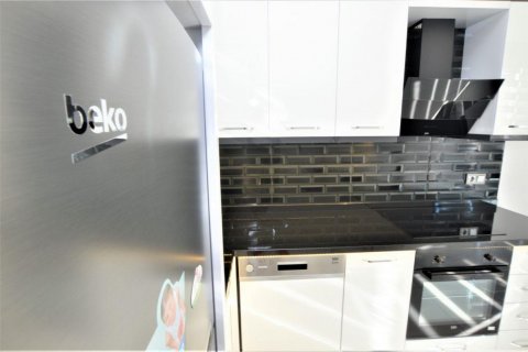 Продажа квартиры  в Аланье, Анталье, Турция 3 комн., 105м2, №208897 – фото 15