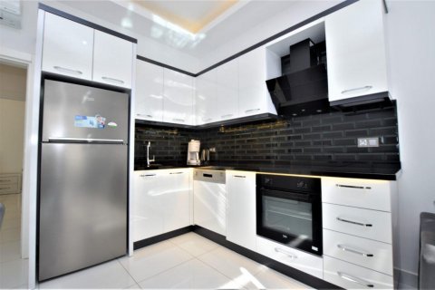 Продажа квартиры  в Аланье, Анталье, Турция 3 комн., 105м2, №208897 – фото 17