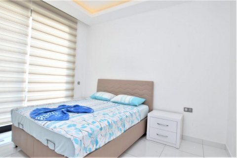 Продажа квартиры  в Аланье, Анталье, Турция 3 комн., 105м2, №208897 – фото 18