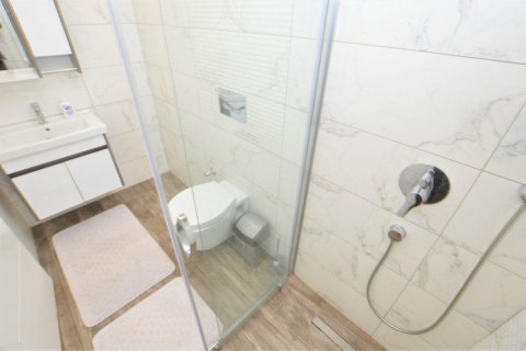 Продажа квартиры  в Аланье, Анталье, Турция 3 комн., 105м2, №208897 – фото 21