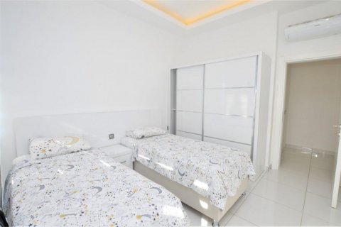 Продажа квартиры  в Аланье, Анталье, Турция 3 комн., 105м2, №208897 – фото 22