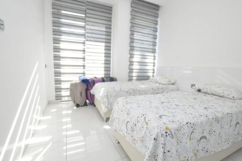 Продажа квартиры  в Аланье, Анталье, Турция 3 комн., 105м2, №208897 – фото 23