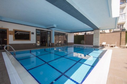 Продажа квартиры  в Аланье, Анталье, Турция 3 комн., 105м2, №208897 – фото 6