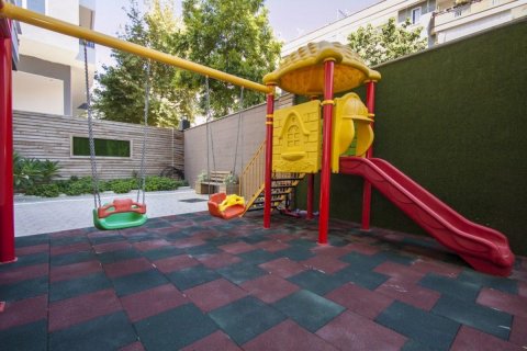 Продажа квартиры  в Аланье, Анталье, Турция 3 комн., 105м2, №208897 – фото 9