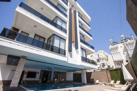 Продажа квартиры  в Аланье, Анталье, Турция 3 комн., 105м2, №208897 – фото 7