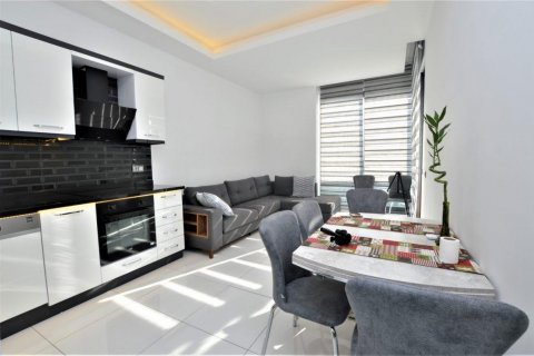 Продажа квартиры  в Аланье, Анталье, Турция 3 комн., 105м2, №208897 – фото 13