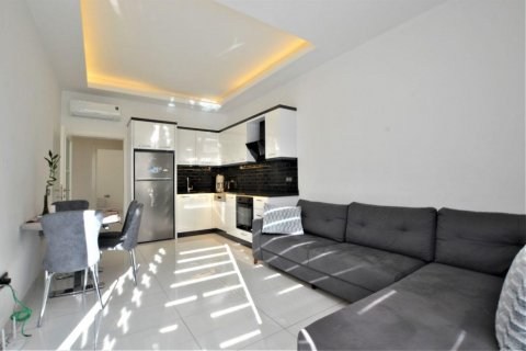 Продажа квартиры  в Аланье, Анталье, Турция 3 комн., 105м2, №208897 – фото 12