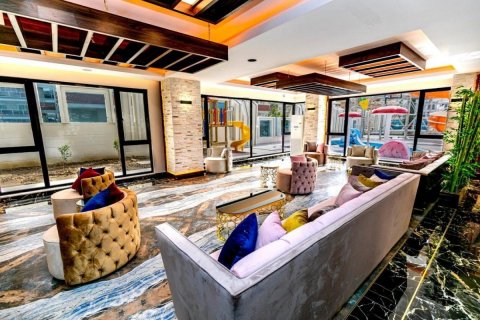 Продажа квартиры  в Махмутларе, Анталье, Турция 3 комн., 130м2, №208894 – фото 8