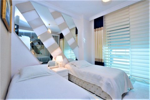 Продажа квартиры  в Махмутларе, Анталье, Турция 3 комн., 130м2, №208894 – фото 29