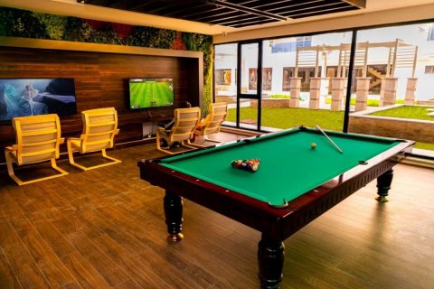 Продажа квартиры  в Махмутларе, Анталье, Турция 3 комн., 130м2, №208894 – фото 15