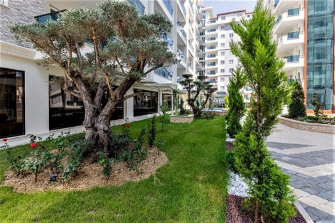 Продажа квартиры  в Махмутларе, Анталье, Турция 3 комн., 130м2, №208894 – фото 5