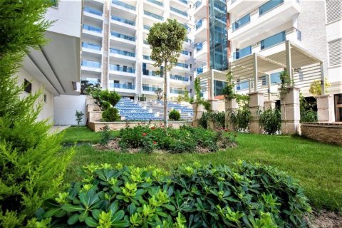 Продажа квартиры  в Махмутларе, Анталье, Турция 3 комн., 130м2, №208894 – фото 3