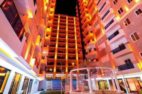 Продажа квартиры  в Махмутларе, Анталье, Турция 3 комн., 130м2, №208894 – фото 6