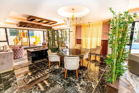 Продажа квартиры  в Махмутларе, Анталье, Турция 3 комн., 130м2, №208894 – фото 13