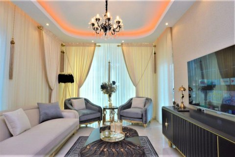 Продажа квартиры  в Махмутларе, Анталье, Турция 3 комн., 130м2, №208894 – фото 24