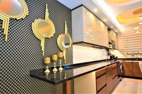 Продажа квартиры  в Махмутларе, Анталье, Турция 3 комн., 130м2, №208894 – фото 26