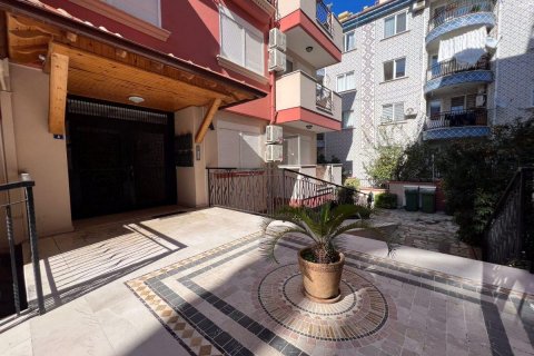 پنت هاس در  Oba ، ترکیه 135 متر مربع.  شماره 208605 - 2